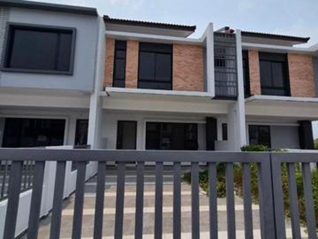 Terraced House for rent in Johor Bahru