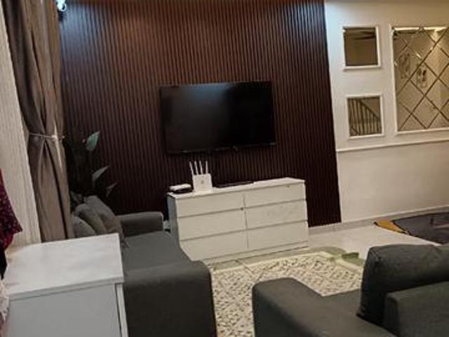Terraced House for rent in Bukit Ledang, Johor