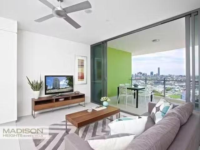 Apartment for rent in Toombul, Queensland