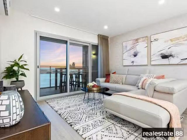 Apartment for rent in Cockburn, Western Australia