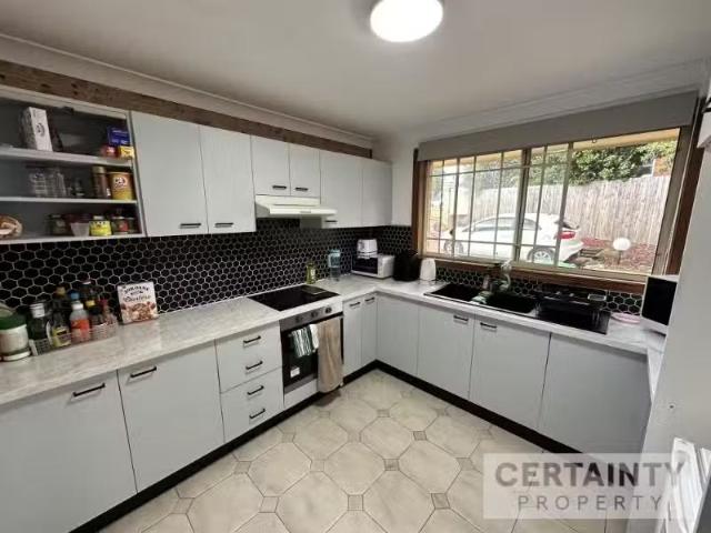 Condo for rent in Sydney, New South Wales