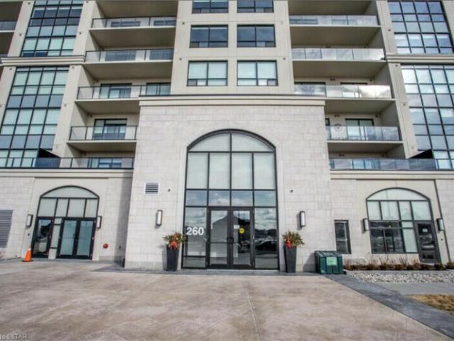 Apartment for rent in Arva, Ontario