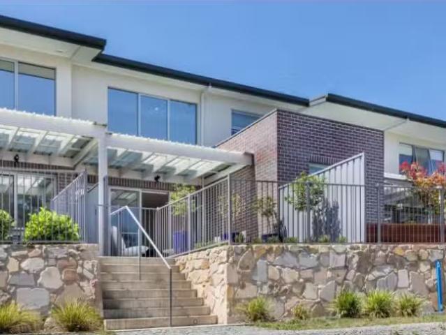 Condo for rent in Greenway, Australian Capital Territory