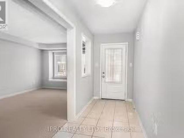 House for rent in Milton, Ontario