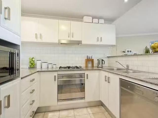 Apartment for rent in Five Dock, New South Wales