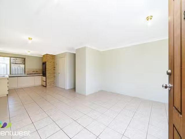 Apartment for rent in Eden Hill, Western Australia