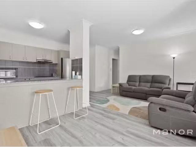 Apartment for rent in Sydney, New South Wales