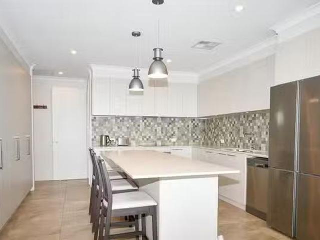 House for rent in Parklands, Western Australia