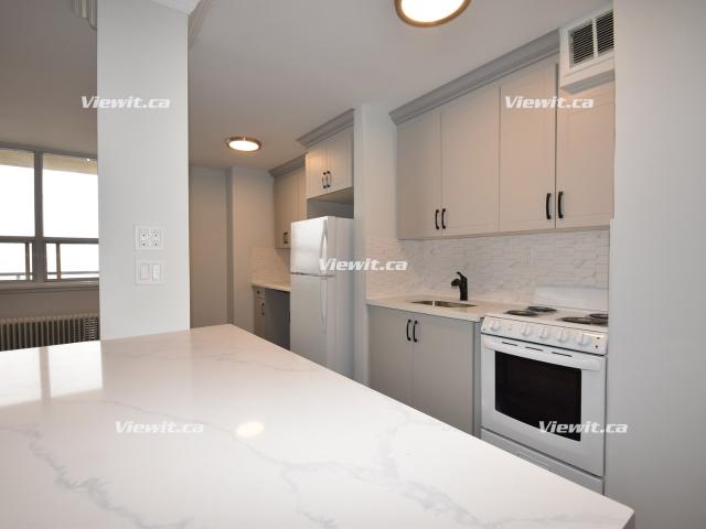 Apartment for rent in Woburn, Ontario