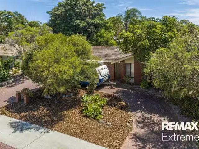 House for rent in Landsdale, Western Australia