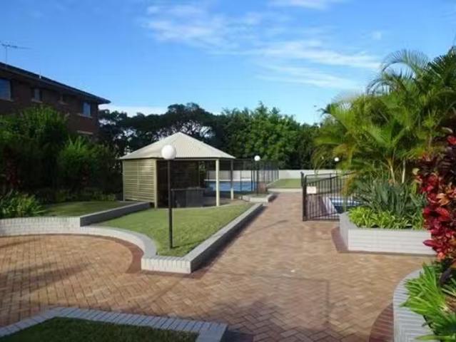 Apartment for rent in Toombul, Queensland