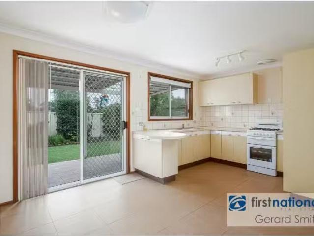 House for rent in Thirlmere, New South Wales