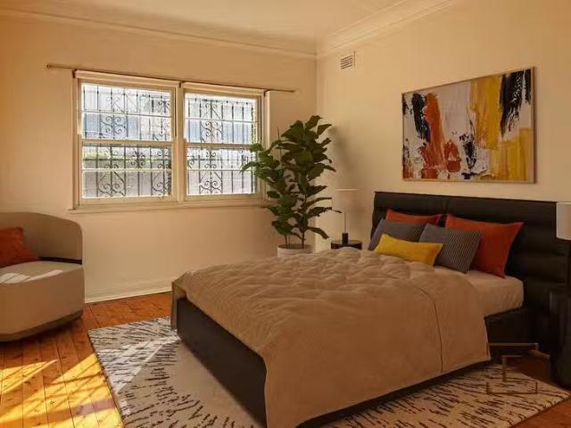Apartment for rent in Sydney, New South Wales