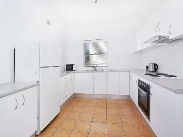 Apartment for rent in New South Wales
