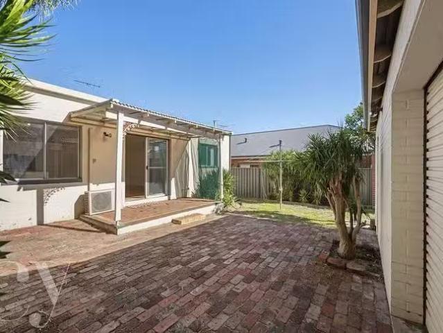 House for rent in North Perth, Western Australia
