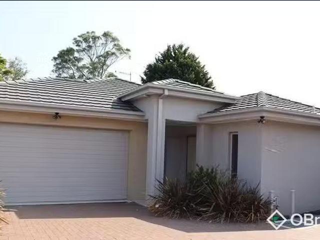 Apartment for rent in Camerons Creek, Victoria