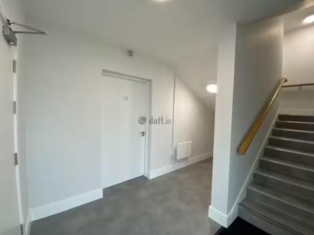 Apartment to rent