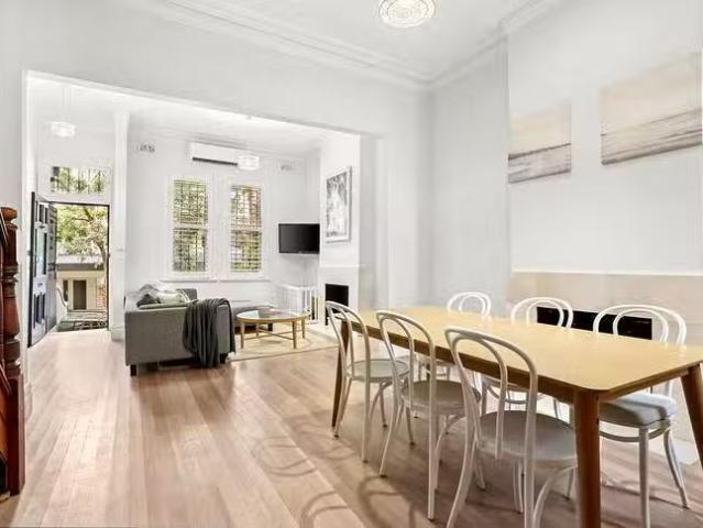 House for rent in Sydney, New South Wales