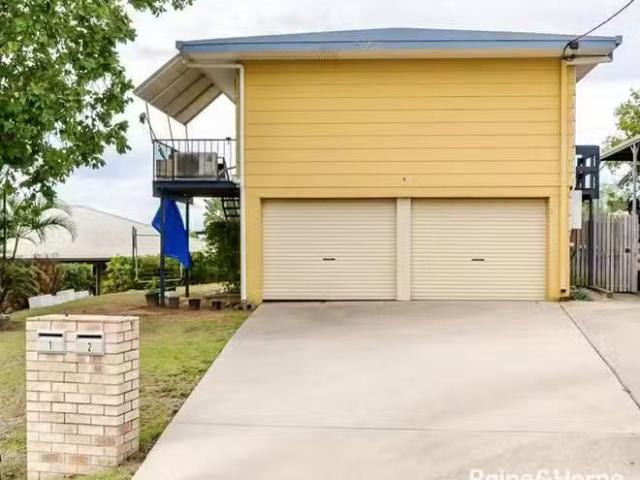Apartment for rent in Gladstone, Queensland