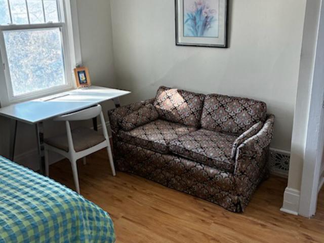 Apartment for rent in York, Ontario