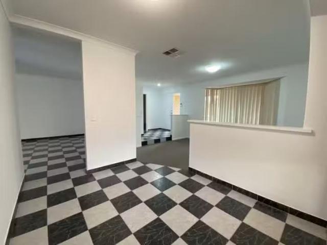 House for rent in Yangebup, Western Australia