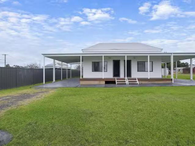 Apartment for rent in Camerons Creek, Victoria
