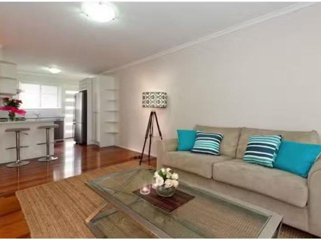 Apartment for rent in Toombul, Queensland