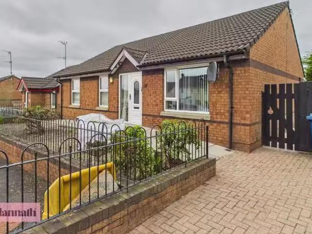 House to rent in Doagh, Ulster