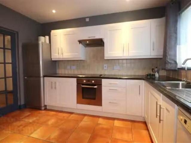 House to rent