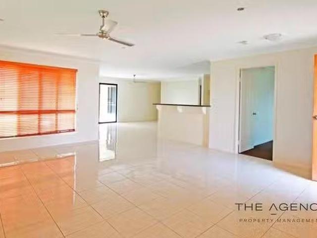 House for rent in Rockhampton, Queensland