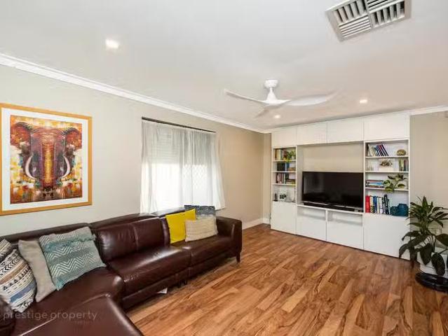 House for rent in Marangaroo, Western Australia