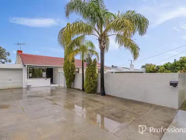 House for rent in Stirling, Western Australia