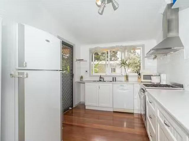 House for rent in Toombul, Queensland