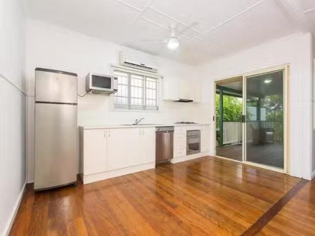 House for rent in Toombul, Queensland