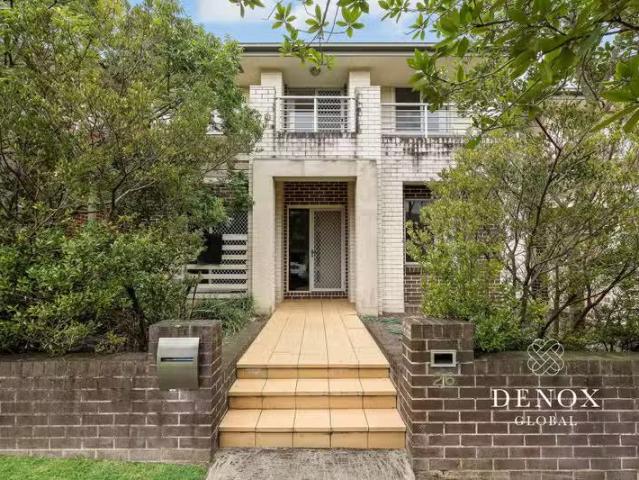House for rent in Sydney, New South Wales