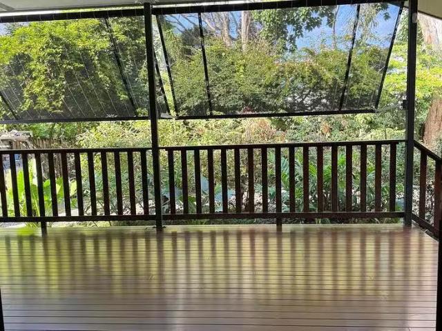 House for rent in Cairns, Queensland