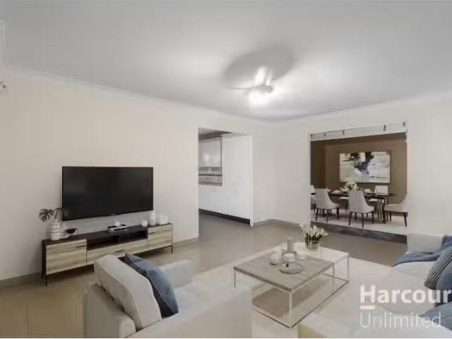 House for rent in Sydney, New South Wales