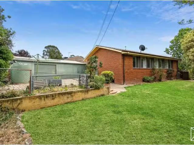 House for rent in Duffy, Australian Capital Territory