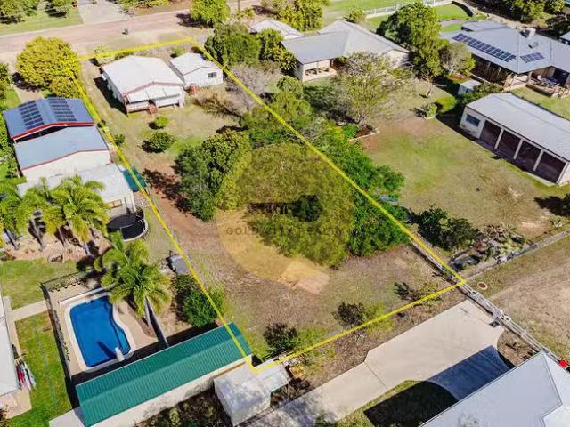 House for rent in Charters Towers, Queensland