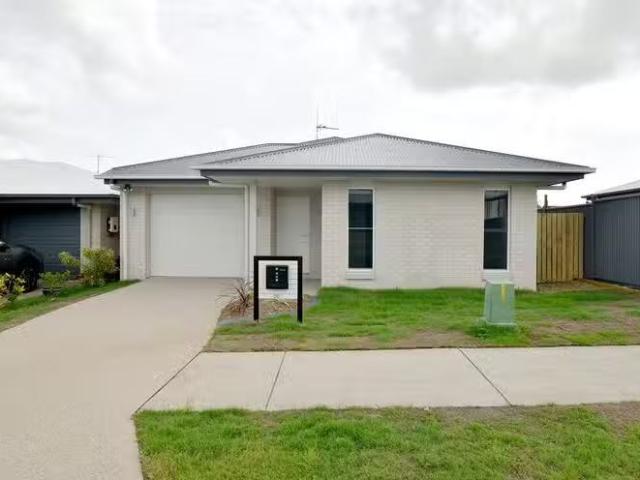 House for rent in Gladstone, Queensland