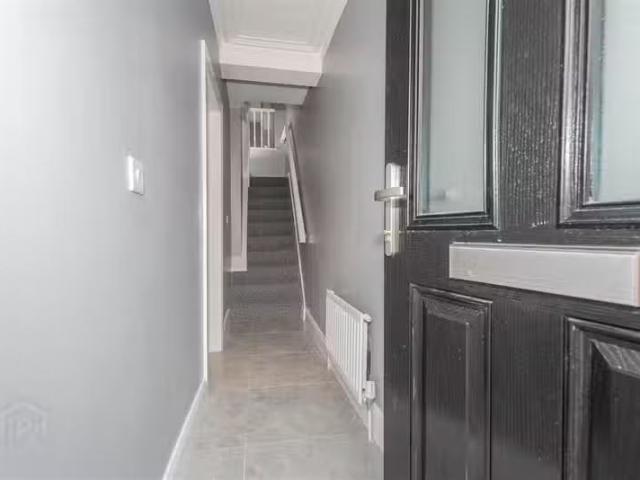 House to rent