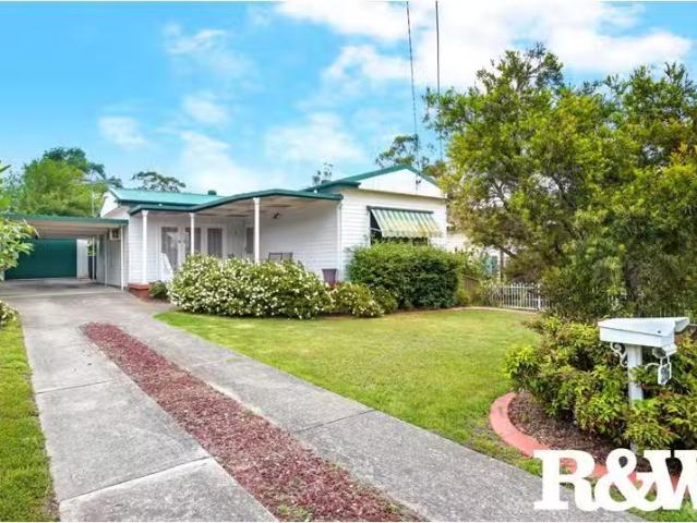 House for rent in Sydney, New South Wales