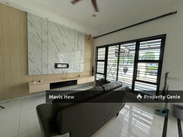 Terraced House for rent in Bukit Ledang, Johor