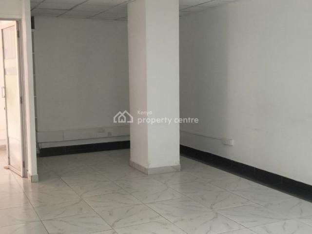 Commercial for rent in Westlands, Nairobi