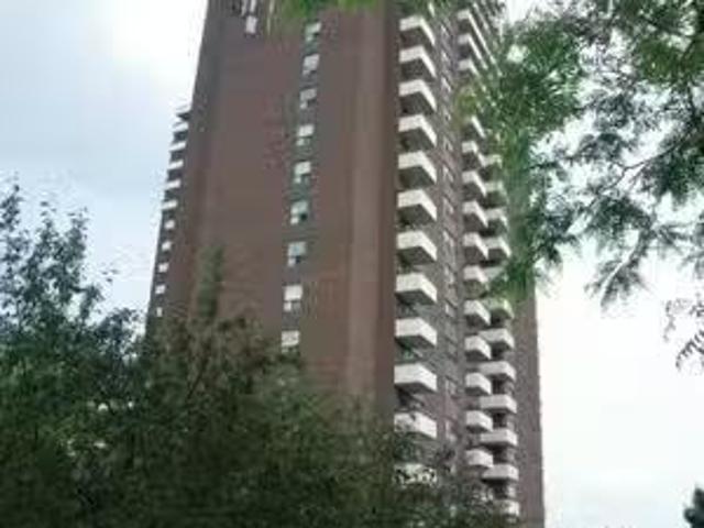 Condo for rent in Mississauga, Ontario