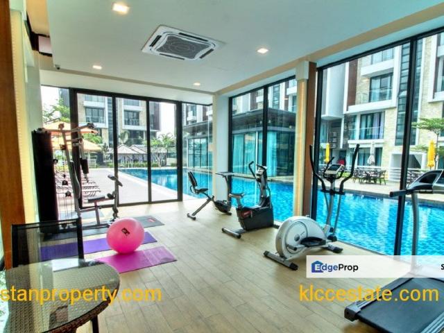 House for rent in Petaling, Subang Jaya