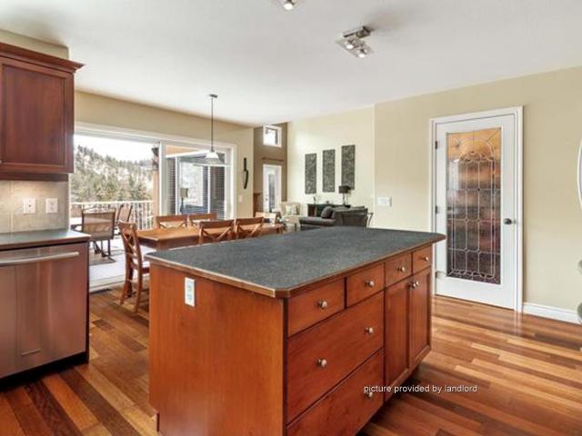 Apartment for rent in Winfield, British Columbia