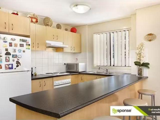 Apartment for rent in Huntingwood, New South Wales