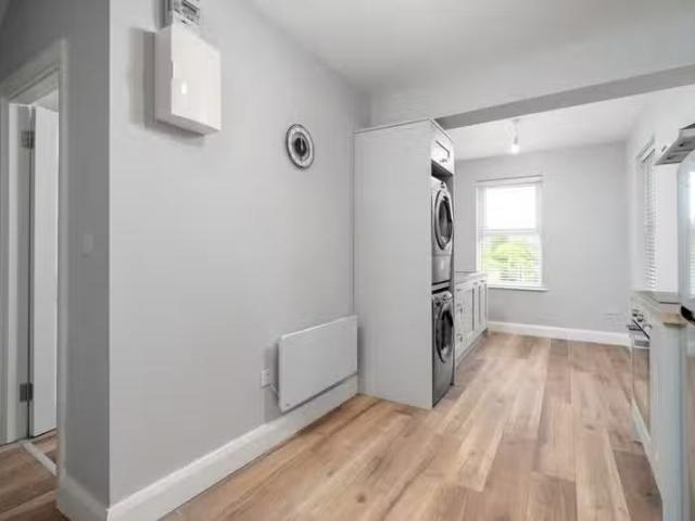 Apartment to rent