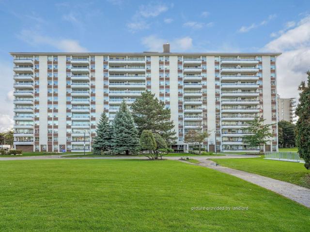 Apartment for rent in Woburn, Ontario